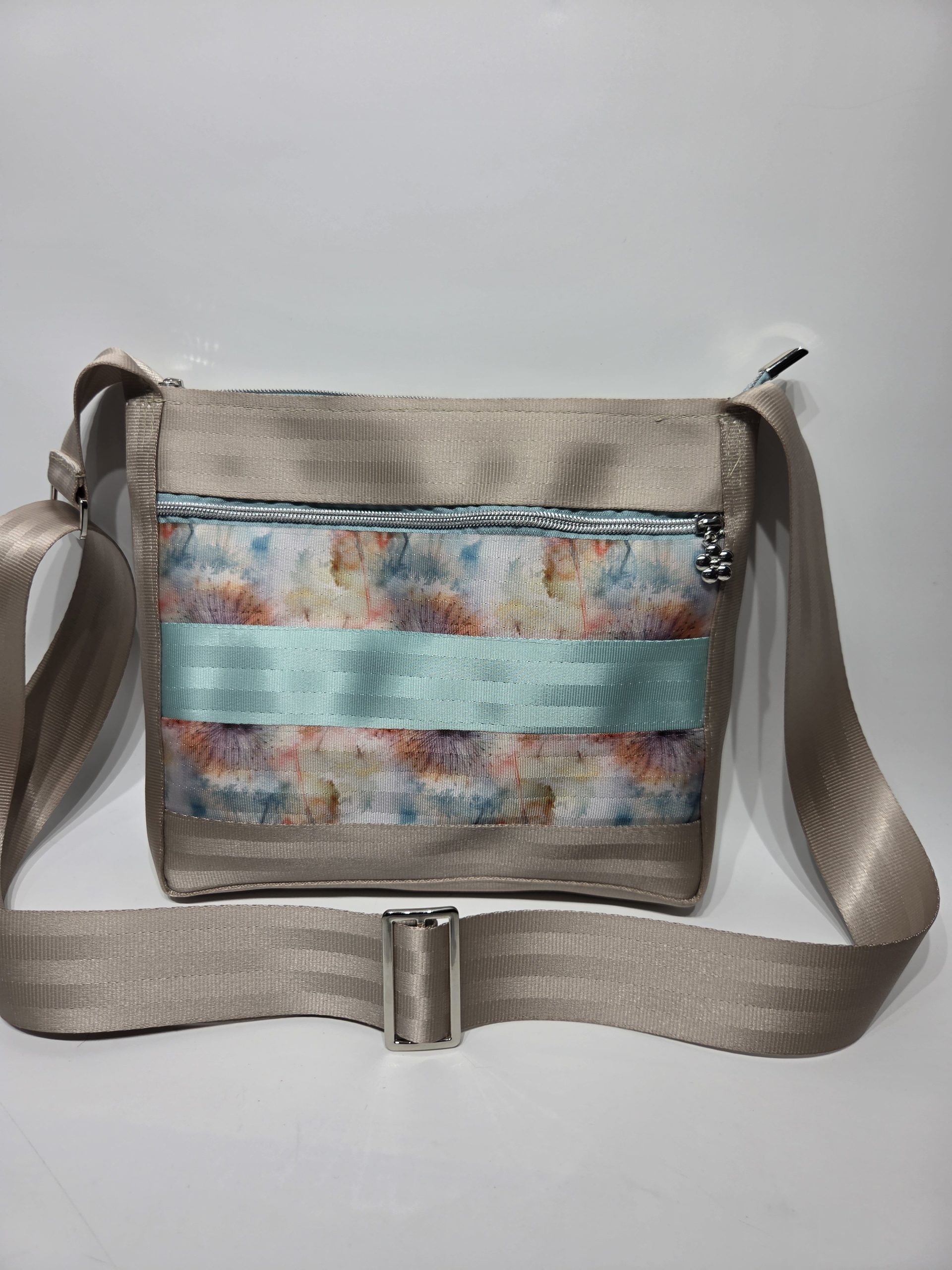 Dandelion Dreams Jasper Crossbody Bag - Image 2