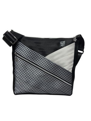 Power Statement Ruby Crossbody Bag