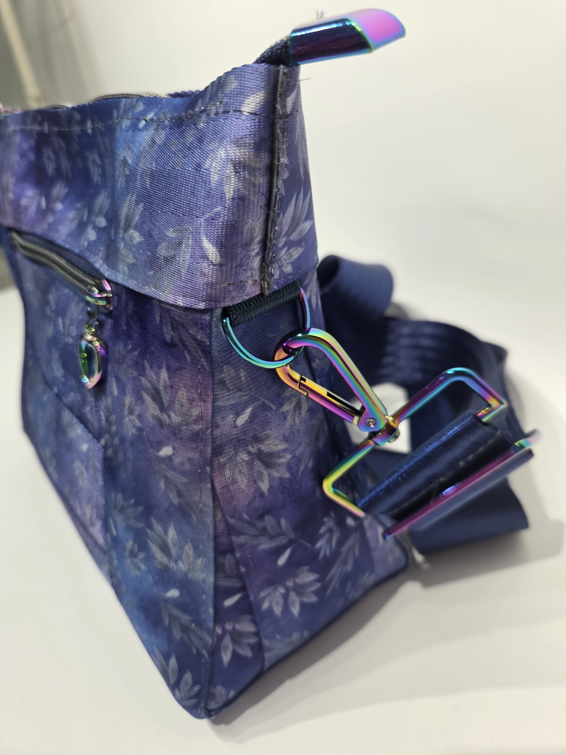 9000 Wishes MINI Moonstone Crossbody Bag - Image 3
