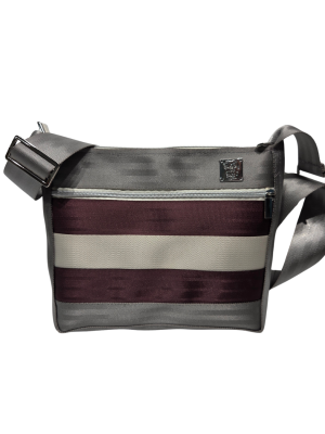 Very Vintage Jasper Crossbody Bag